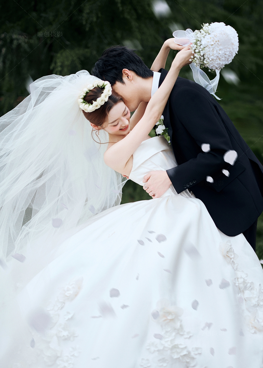 白玛庄园_成都婚纱摄影